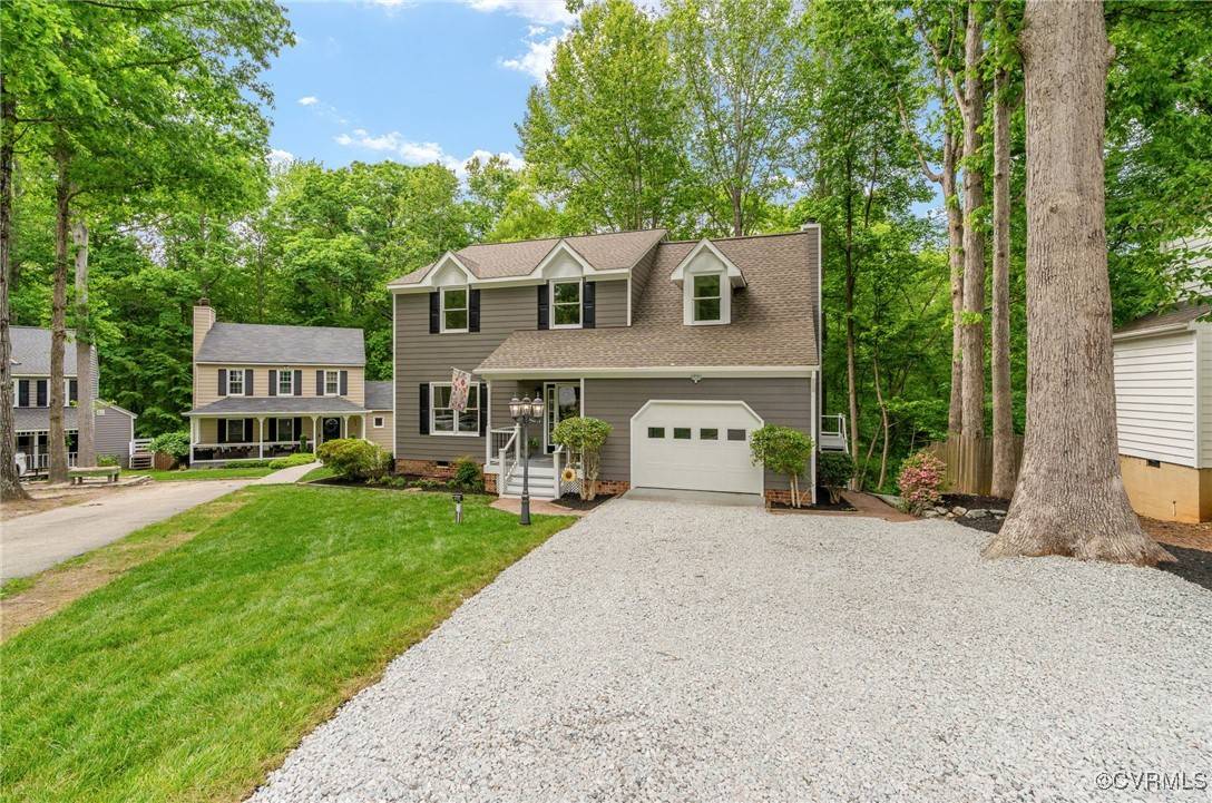 Midlothian, VA 23114,1217 Gladstone Glen PL