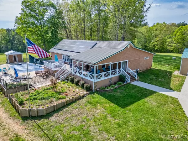 Victoria, VA 23974,1311 Overton RD