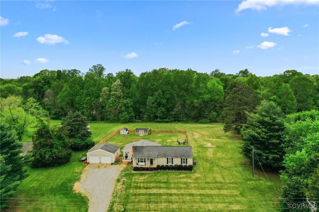 Goochland, VA 23063,2134 Dogtown RD
