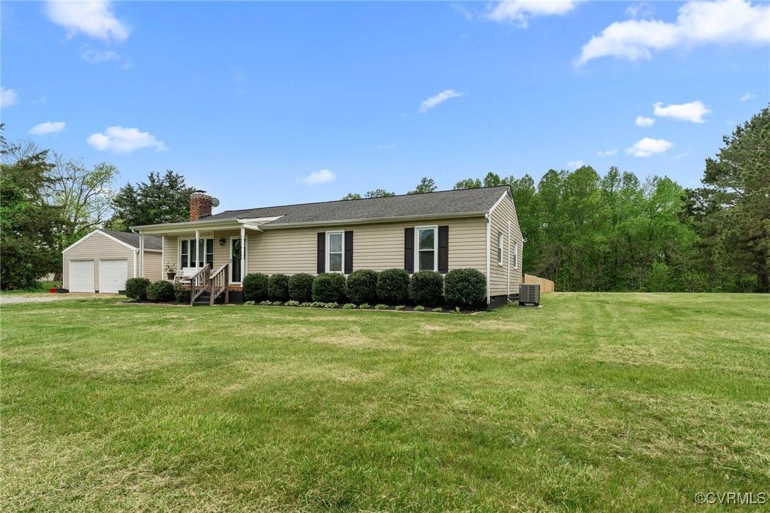 Goochland, VA 23063,2134 Dogtown RD