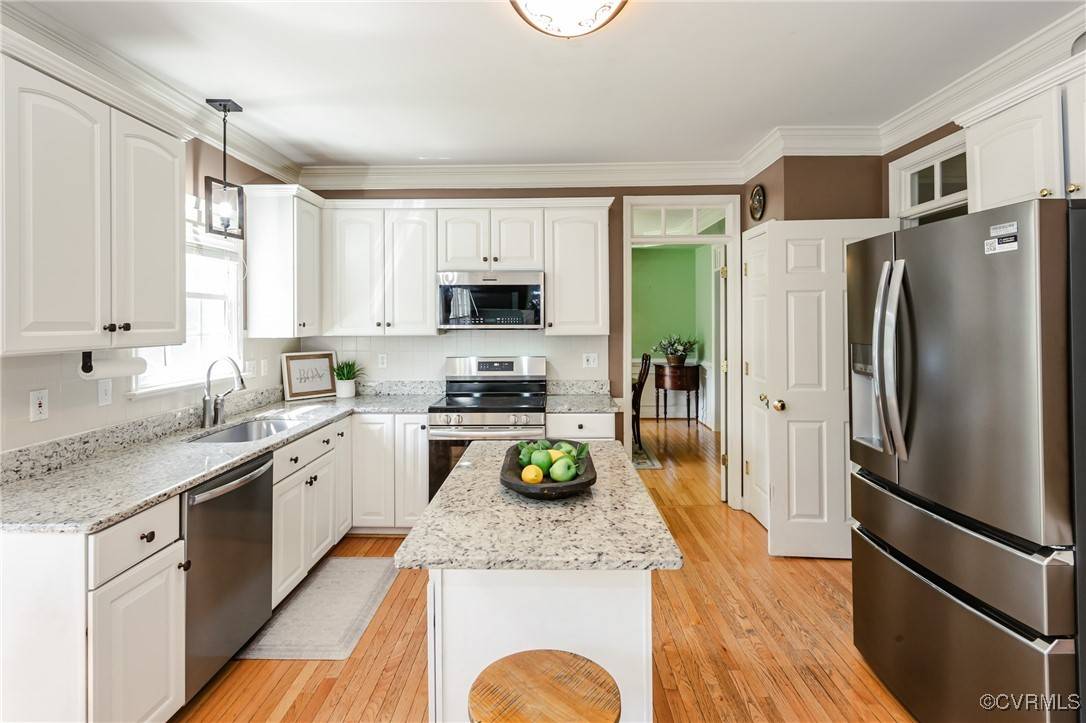 Midlothian, VA 23114,908 Biggin Pond PL