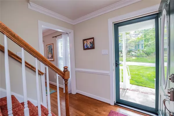 Chester, VA 23831,4606 Oak Hollow RD