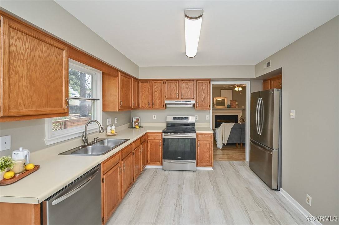 Mechanicsville, VA 23111,6026 Shiloh PL