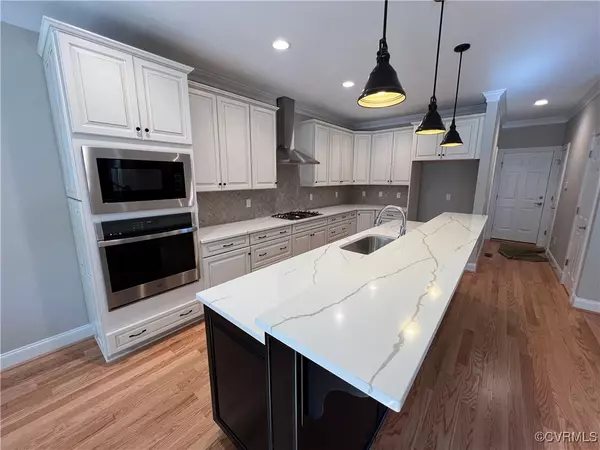 Midlothian, VA 23236,4121 Ambergrove AVE
