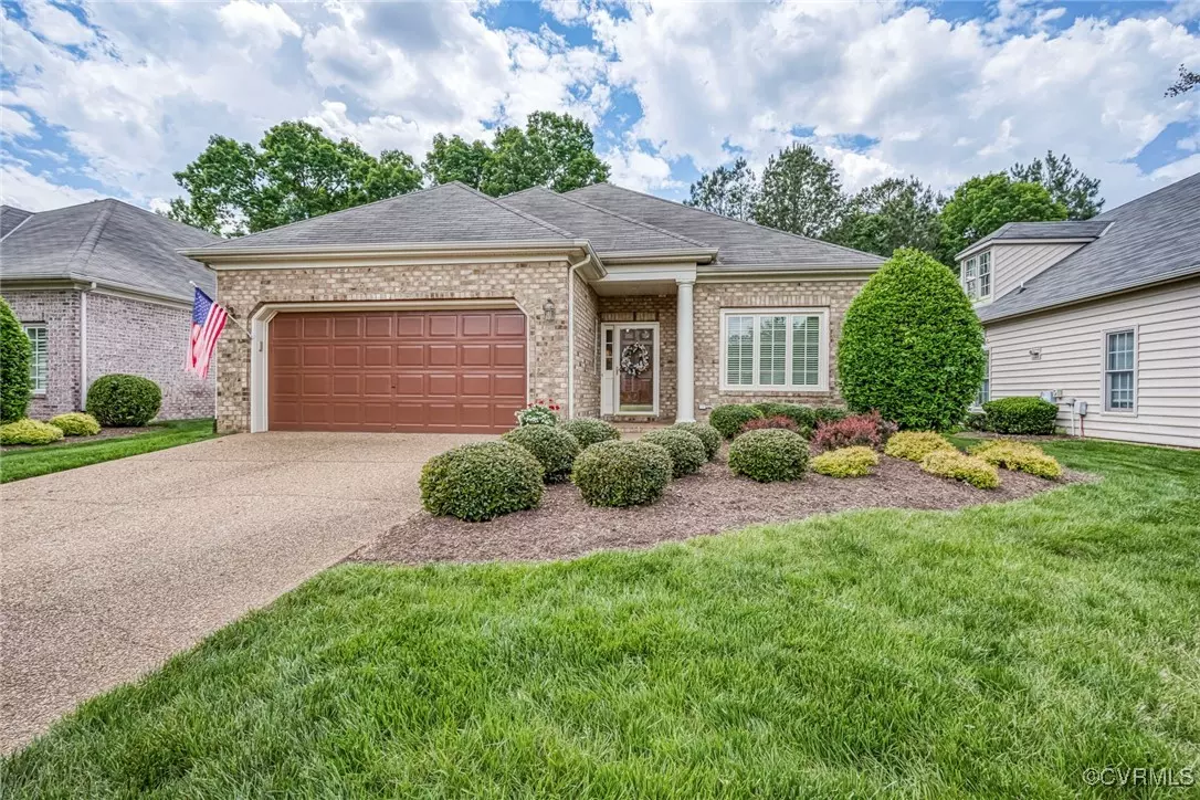 Glen Allen, VA 23059,5100 Park Commons LOOP