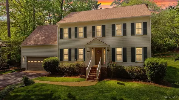 Midlothian, VA 23112,13904 N Chase PL