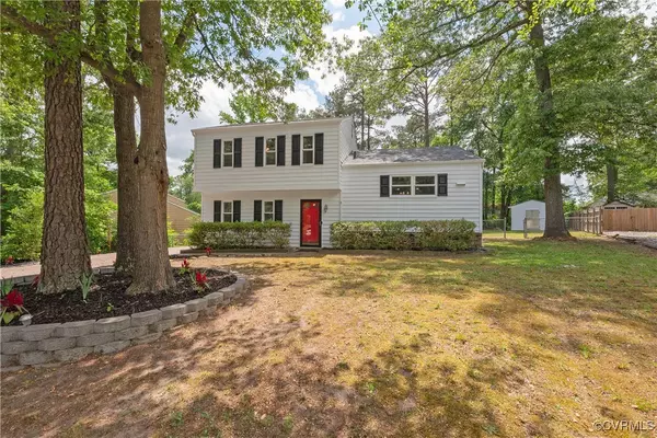 North Chesterfield, VA 23237,9304 Windwood CT