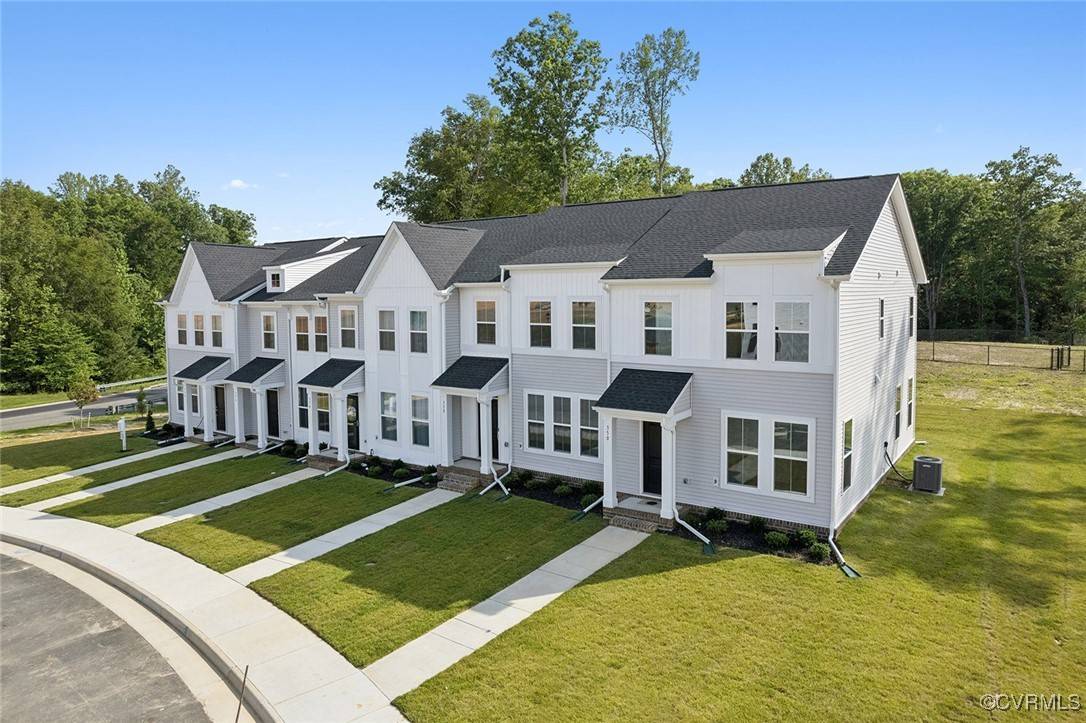 Aylett, VA 23009,344 Mt. McCauley WAY