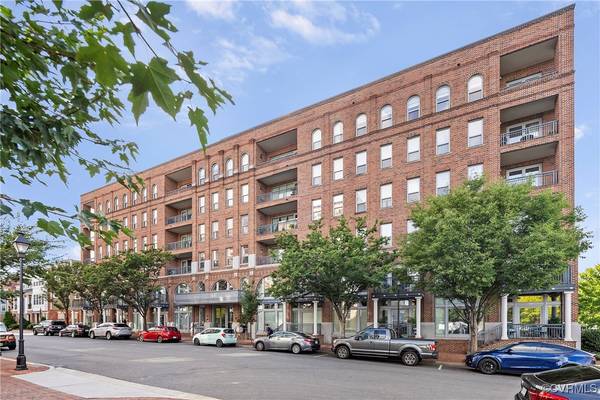 4820 Old Main ST #605, Henrico, VA 23231