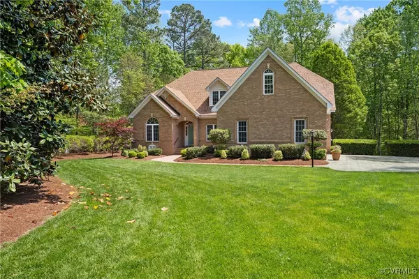11719 Burray RD, Chesterfield, VA 23838