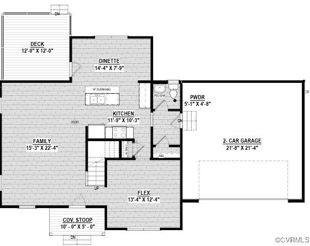Chester, VA 23831,4218 Poplar Village DR