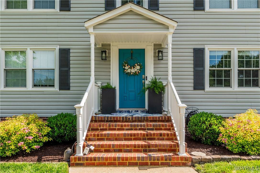 Richmond, VA 23238,10102 Cherrywood DR