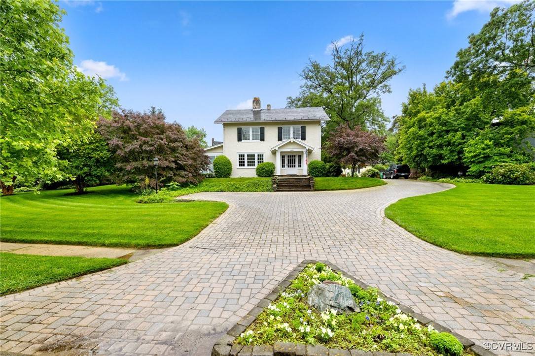 1601 Princeton RD, Richmond, VA 23227