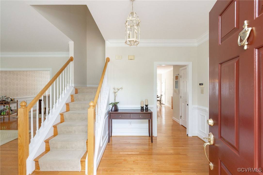 Glen Allen, VA 23059,5208 Scotsglen DR