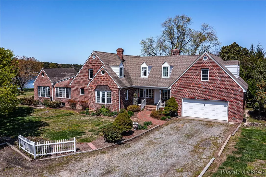 Reedville, VA 22539,147 Sunset Cove LN