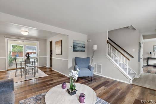 Chesterfield, VA 23234,4100 Laurelwood RD
