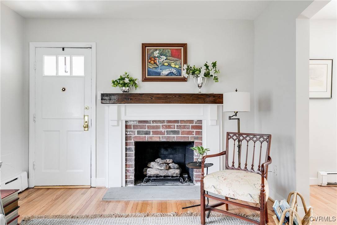 Richmond, VA 23221,4409 Hanover AVE