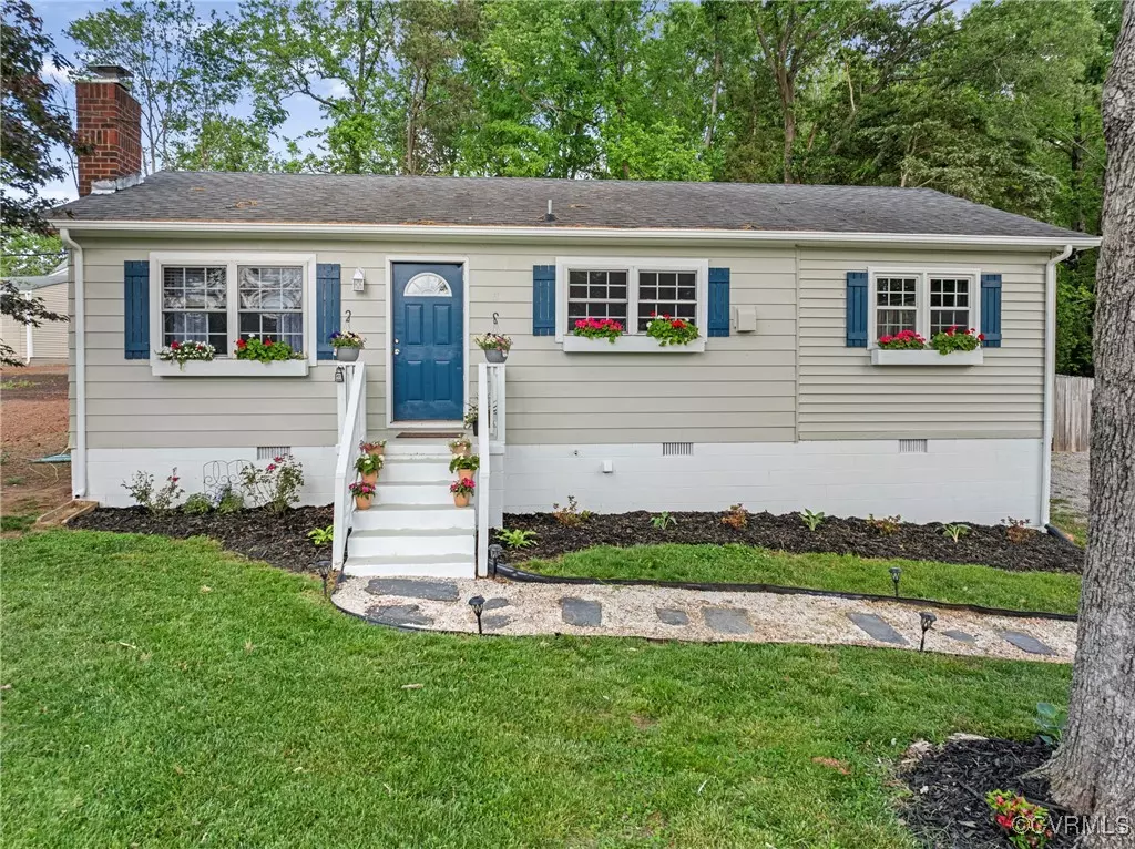 Powhatan, VA 23139,2228 Lakeview DR