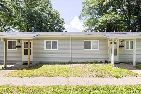 3202 4th AVE, Richmond, VA 23222