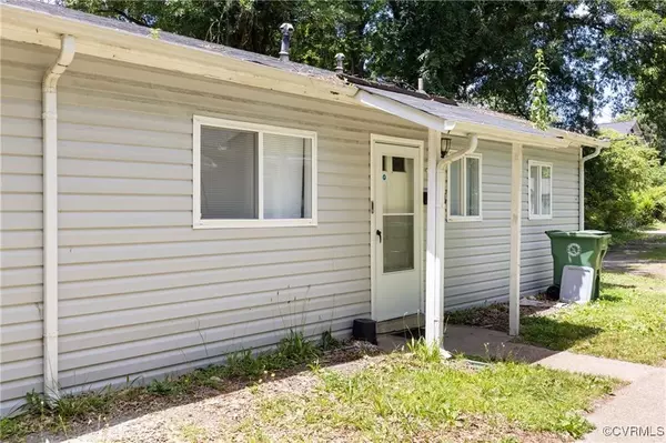 Richmond, VA 23222,3202 4th AVE