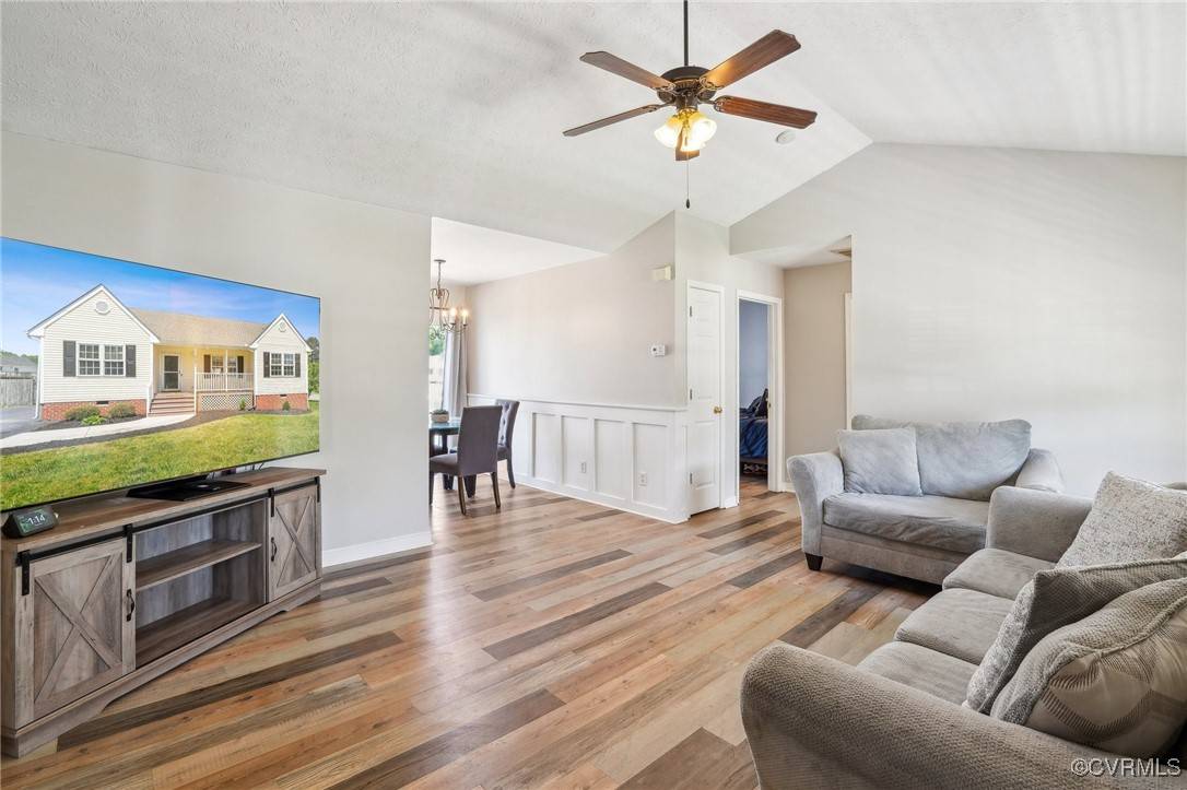 Chesterfield, VA 23803,5902 Ferintosh PL