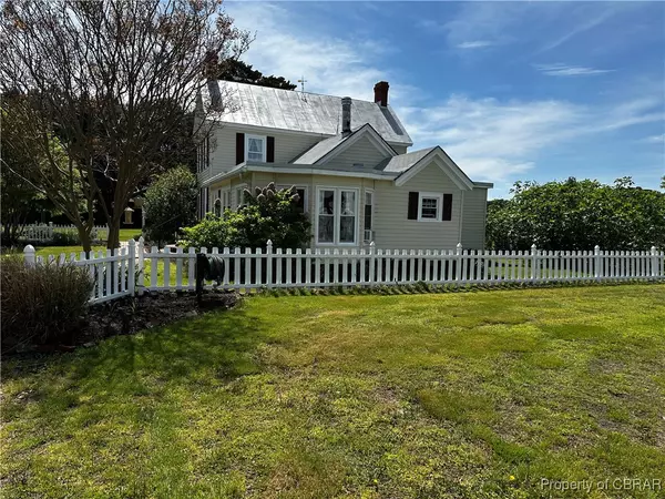 New Point, VA 23125,245 Heath RD