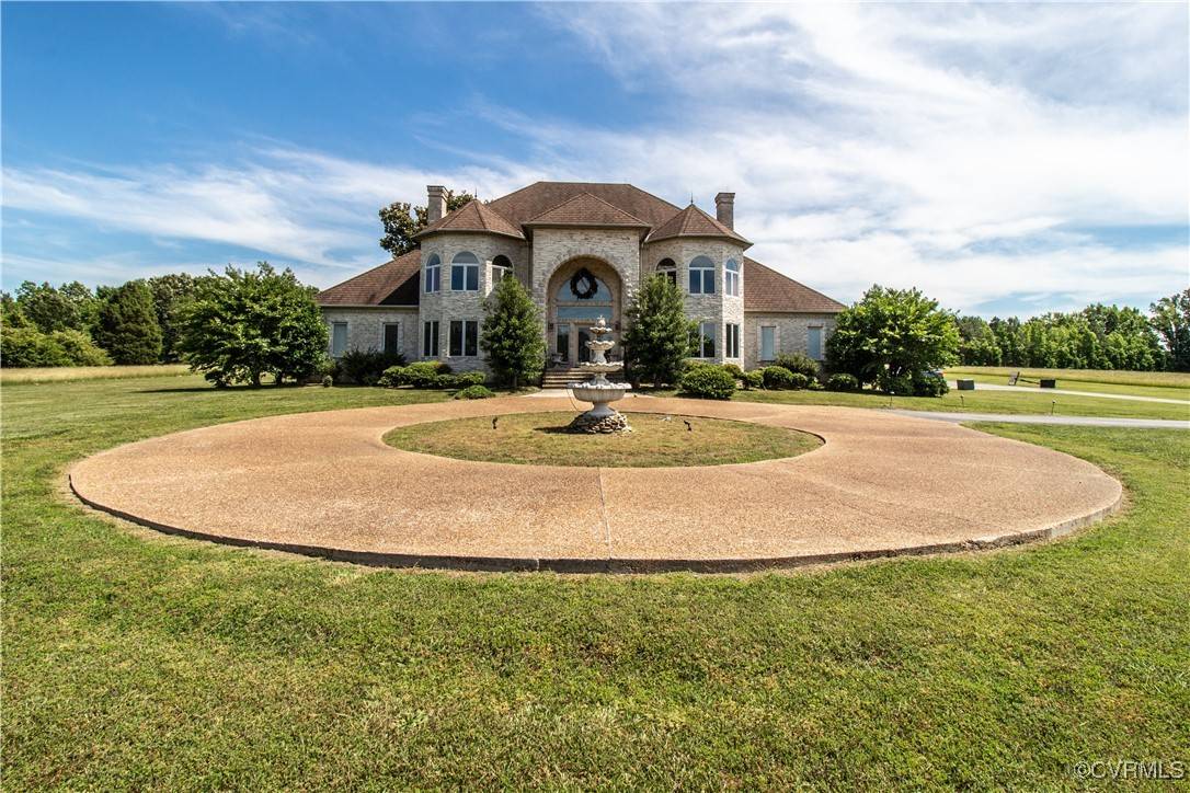 5301 Middle RD, Prince George, VA 23875