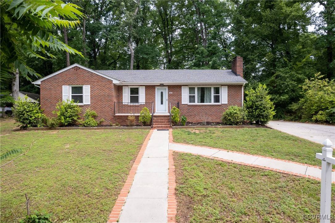Richmond, VA 23234,4221 Reservoir LN
