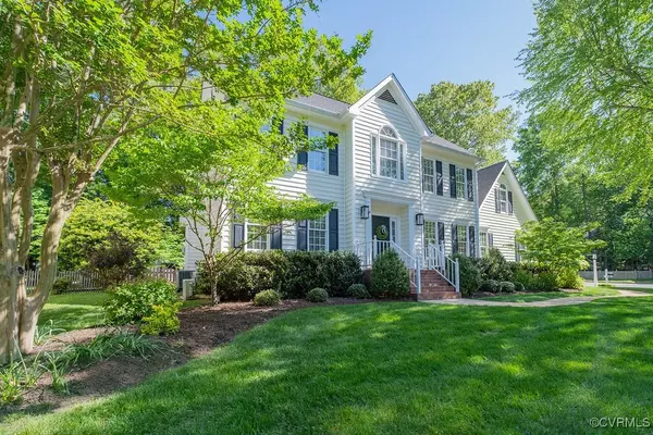 Mechanicsville, VA 23116,9076 Kings Charter DR