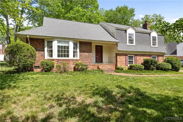 1539 Westshire LN, Henrico, VA 23238