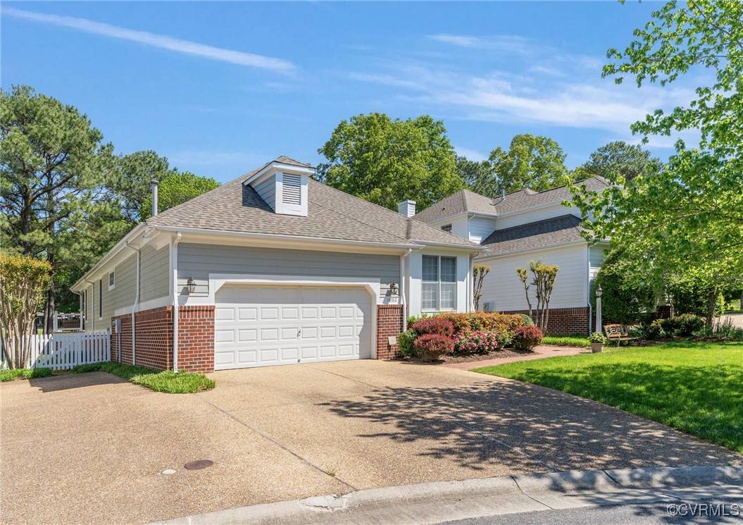 10932 Dominion Fairways LN, Glen Allen, VA 23059