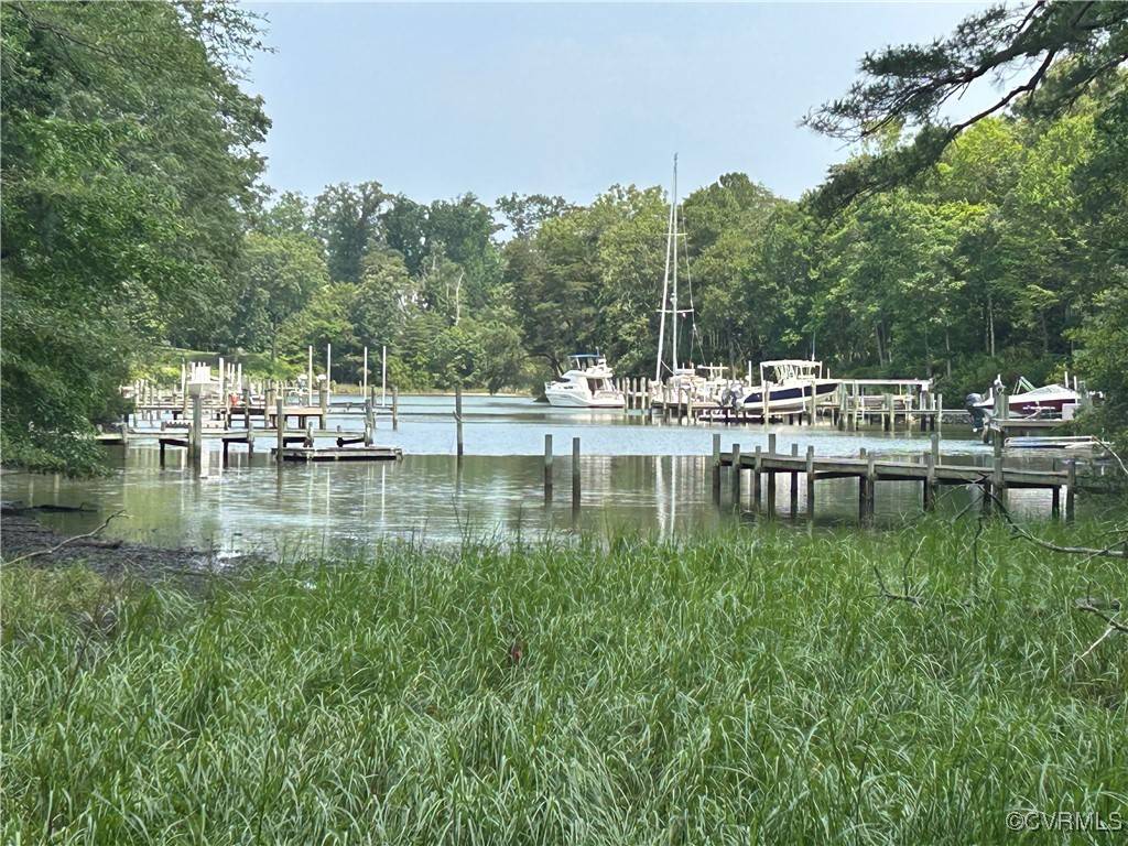 0 Jacks Cove Rd, White Stone, VA 22578