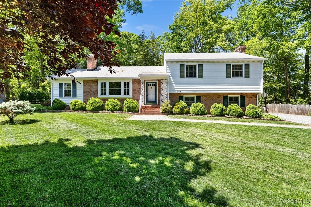 1304 Waltham CT, Henrico, VA 23238