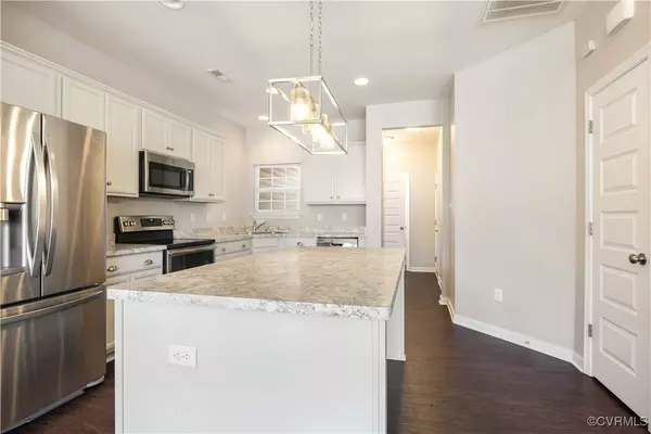 Chesterfield, VA 23237,7812 Vermeil ST