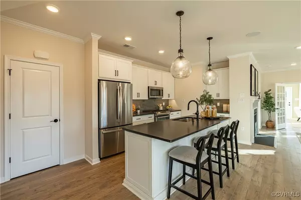 Chesterfield, VA 23120,6713 Mayland Ridge LN