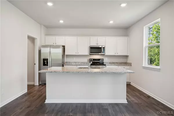 New Kent, VA 23124,7794 Arbor Marsh TER