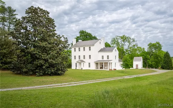 Dillwyn, VA 23936,3276 Buckingham Springs RD