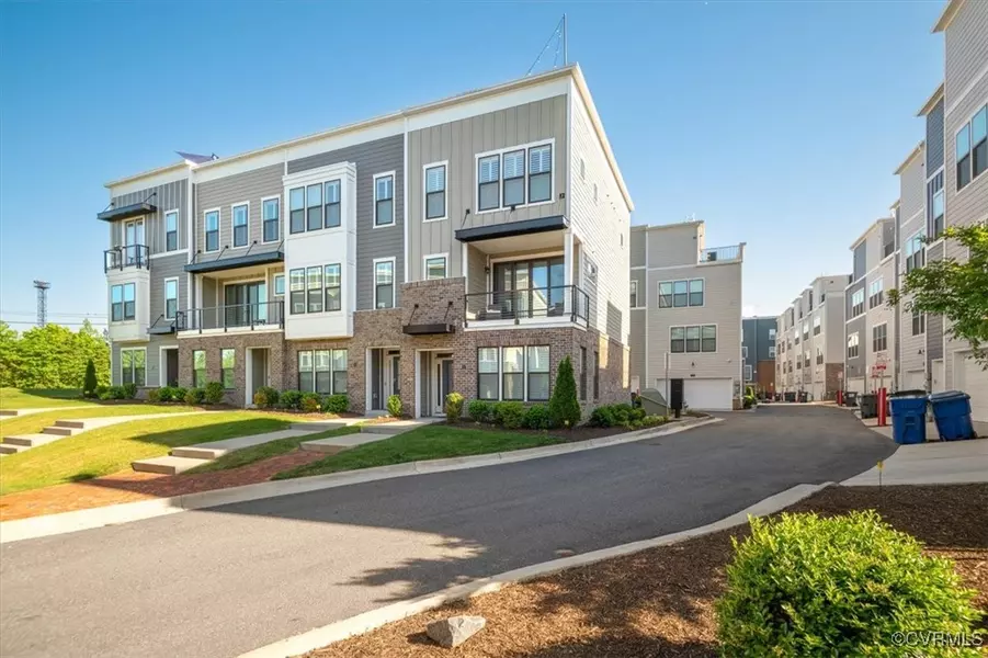 2 Shiplock ROW, Henrico, VA 23231