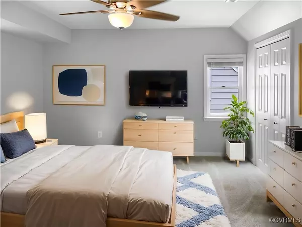 Richmond, VA 23226,4613 Patterson AVE
