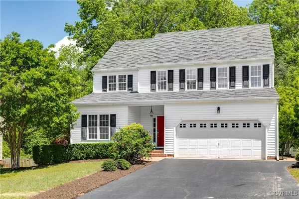 Mechanicsville, VA 23111,8134 Falling Leaf CT