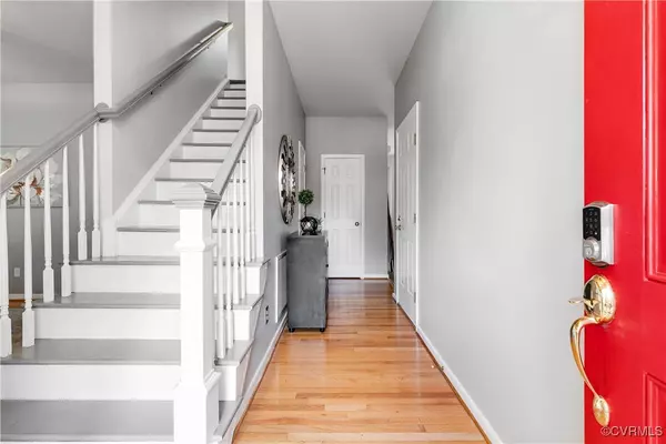 Mechanicsville, VA 23111,8134 Falling Leaf CT
