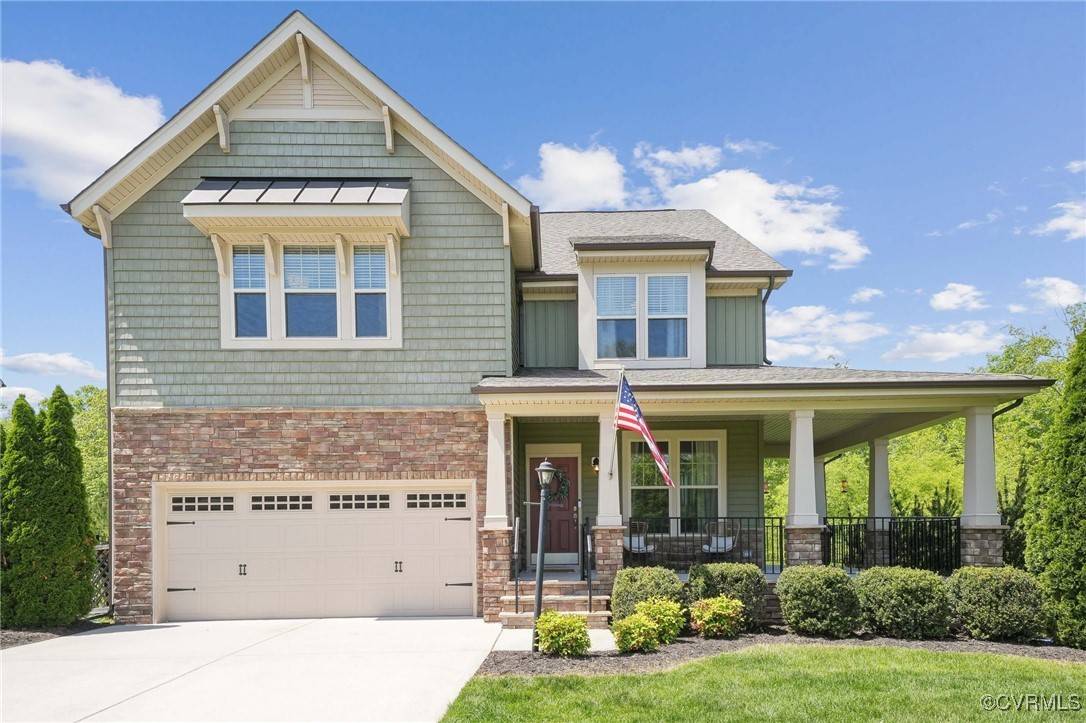 8506 Beyer RD, Chesterfield, VA 23832