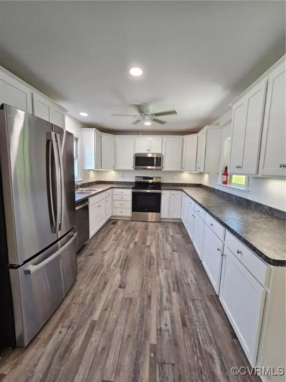 Rockville, VA 23146,16090 Pouncey Tract RD