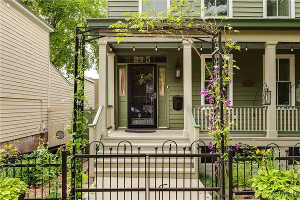 Richmond, VA 23223,215 N 28th ST