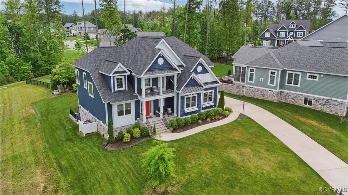 Moseley, VA 23120,17912 Pine Canyon TRL