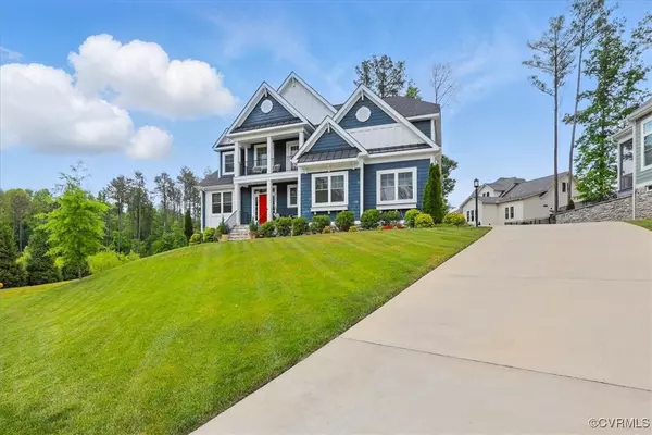 Moseley, VA 23120,17912 Pine Canyon TRL