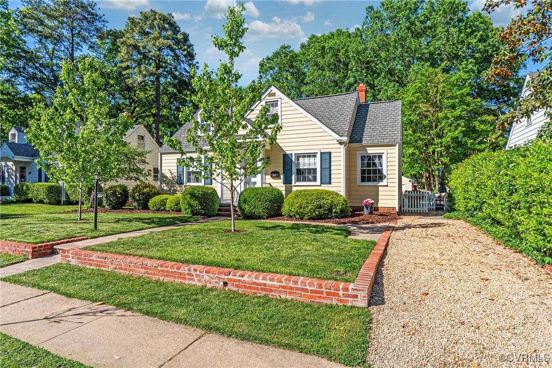 Richmond, VA 23226,5014 W Franklin ST