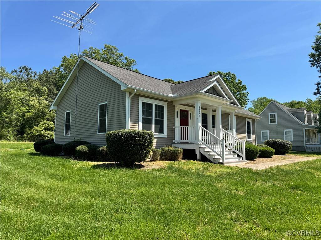 Lively, VA 22503,5541 Mary Ball RD