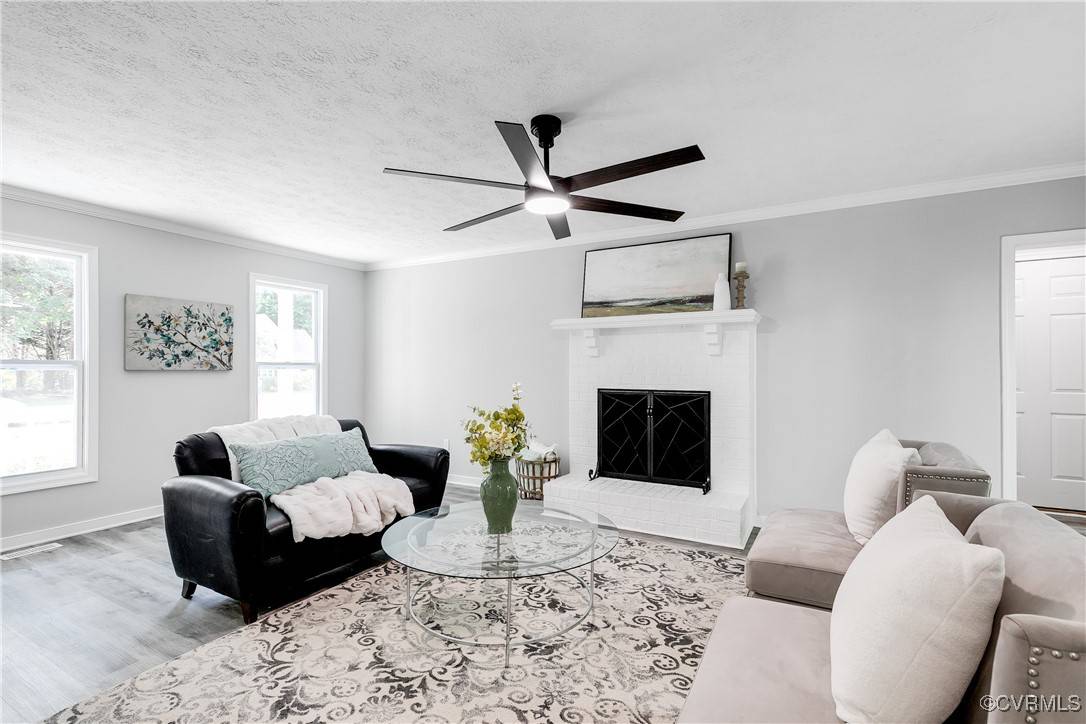 Midlothian, VA 23112,7713 Flag Tail DR