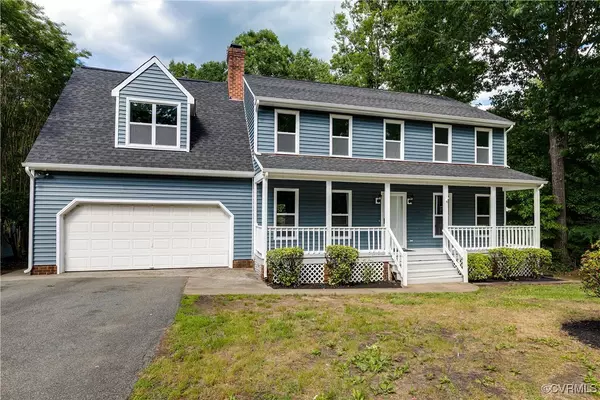7713 Flag Tail DR,  Midlothian,  VA 23112